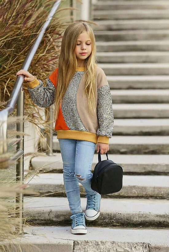 Siltais džemperis 110cm(5 gadi), Nr.2